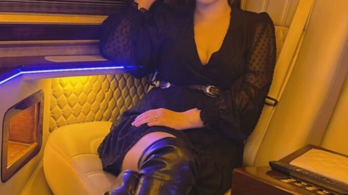 Amatör Escort Ferda Oral hastası